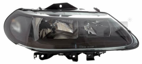 TYC 20-0205-05-2 Headlight right 200205052: Buy near me in Poland at 2407.PL - Good price!