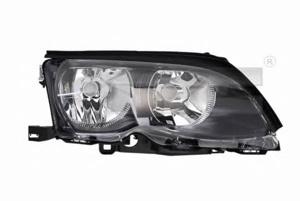 TYC 20-0321-11-2 Headlight right 200321112: Buy near me in Poland at 2407.PL - Good price!