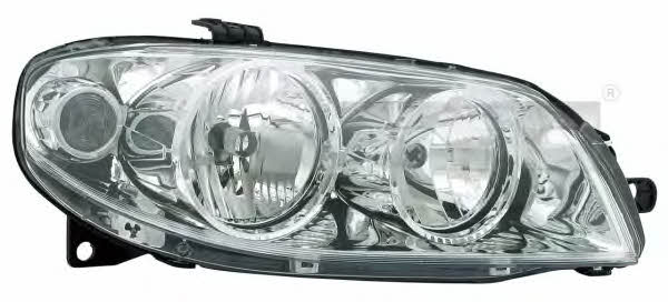 TYC 20-0351-05-2 Headlight right 200351052: Buy near me in Poland at 2407.PL - Good price!