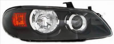 TYC 20-0365-05-2 Headlight right 200365052: Buy near me in Poland at 2407.PL - Good price!