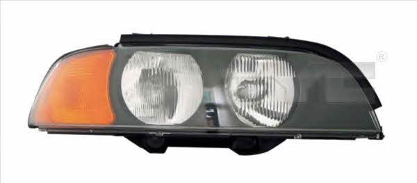 TYC 20-0380-05-2 Headlight left 200380052: Buy near me at 2407.PL in Poland at an Affordable price!