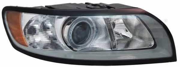 TYC 20-11888-05-2 Headlight left 2011888052: Buy near me in Poland at 2407.PL - Good price!