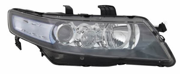 TYC 20-12002-05-2 Headlight left 2012002052: Buy near me in Poland at 2407.PL - Good price!