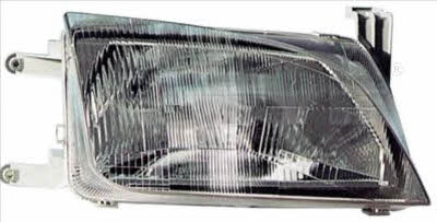 TYC 20-5670-08-2 Headlight left 205670082: Buy near me at 2407.PL in Poland at an Affordable price!