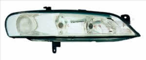 TYC 20-5750-18-2 Headlight left 205750182: Buy near me in Poland at 2407.PL - Good price!