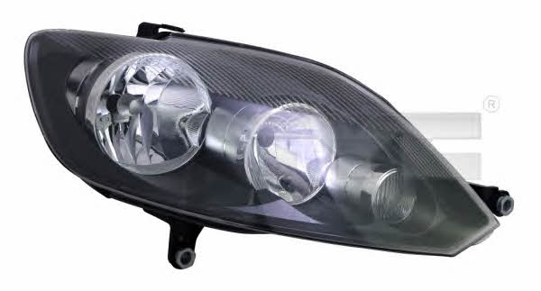 TYC 20-12157-05-2 Headlight right 2012157052: Buy near me in Poland at 2407.PL - Good price!