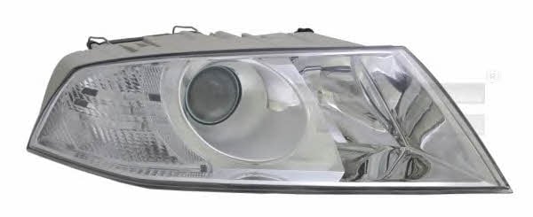 TYC 20-12335-05-2 Headlight right 2012335052: Buy near me in Poland at 2407.PL - Good price!