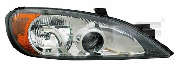 TYC 20-5981-05-2 Headlight right 205981052: Buy near me at 2407.PL in Poland at an Affordable price!