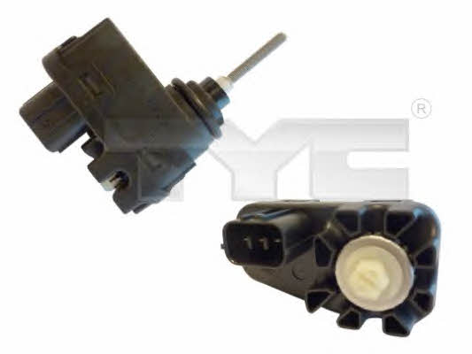 TYC 20-12429-MA-1 Headlight corrector 2012429MA1: Buy near me in Poland at 2407.PL - Good price!