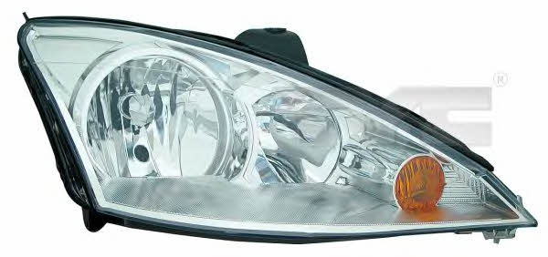 TYC 20-6347-05-2 Headlight right 206347052: Buy near me in Poland at 2407.PL - Good price!