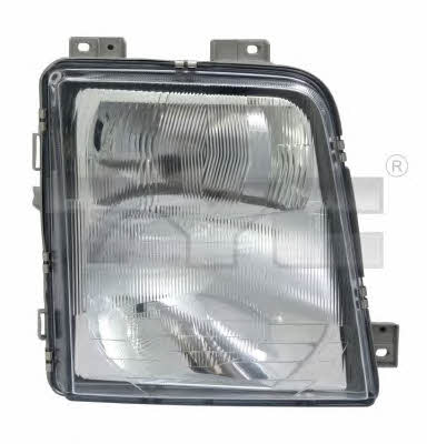 TYC 20-12739-15-2 Headlight right 2012739152: Buy near me in Poland at 2407.PL - Good price!