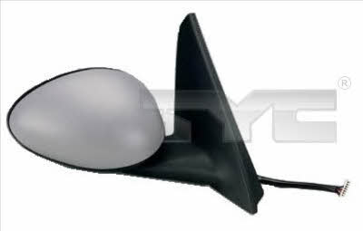 TYC 301-0028 Rearview mirror external left 3010028: Buy near me in Poland at 2407.PL - Good price!