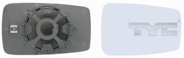 TYC 302-0003-1 Side mirror insert, right 30200031: Buy near me in Poland at 2407.PL - Good price!