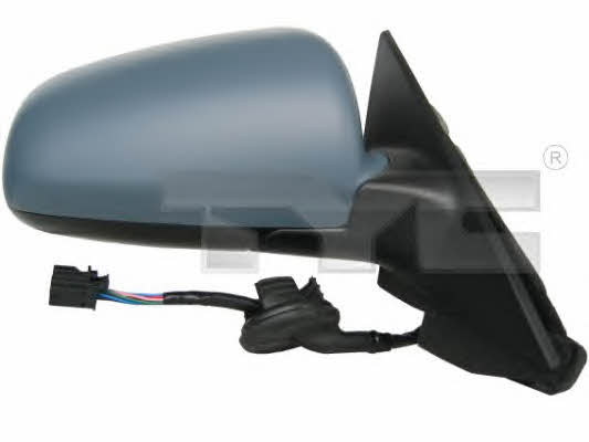 TYC 302-0040 Rearview mirror external left 3020040: Buy near me in Poland at 2407.PL - Good price!