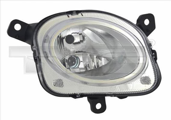 TYC 20-14282-05-2 Headlight left 2014282052: Buy near me in Poland at 2407.PL - Good price!