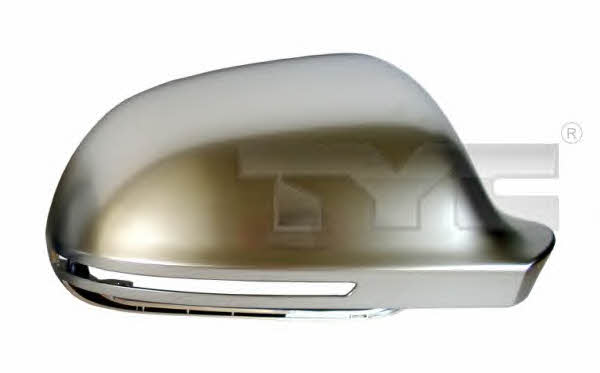 TYC 302-0075-2 Cover side right mirror 30200752: Buy near me in Poland at 2407.PL - Good price!