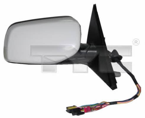 TYC 303-0090 Rearview mirror external left 3030090: Buy near me in Poland at 2407.PL - Good price!