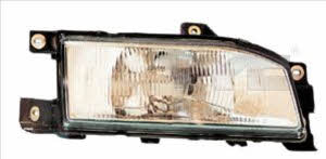 TYC 20-3030-01-6 Headlight right 203030016: Buy near me in Poland at 2407.PL - Good price!