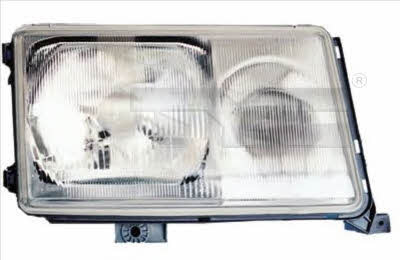 TYC 20-3091-05-2 Headlight left 203091052: Buy near me at 2407.PL in Poland at an Affordable price!