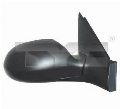 TYC 305-0018 Rearview mirror external left 3050018: Buy near me in Poland at 2407.PL - Good price!