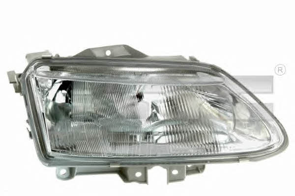 TYC 20-3264-08-2 Headlight left 203264082: Buy near me at 2407.PL in Poland at an Affordable price!