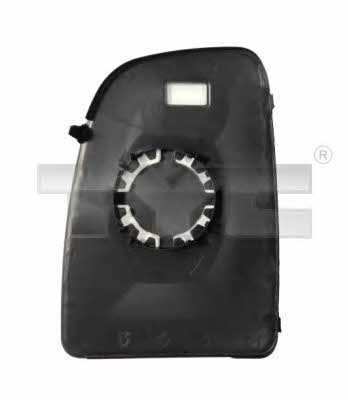 TYC 309-0072-1 Left side mirror insert 30900721: Buy near me in Poland at 2407.PL - Good price!