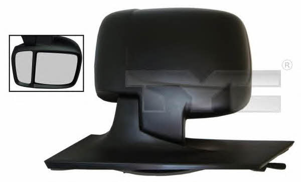 TYC 309-0103 Rearview mirror external right 3090103: Buy near me in Poland at 2407.PL - Good price!
