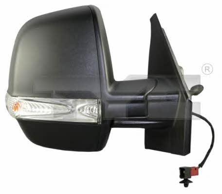 TYC 309-0123 Rearview mirror external right 3090123: Buy near me in Poland at 2407.PL - Good price!