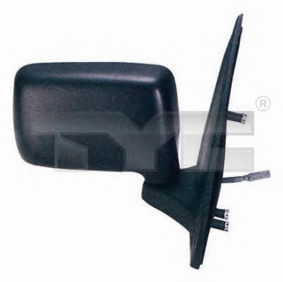 TYC 310-0010 Rearview mirror external left 3100010: Buy near me in Poland at 2407.PL - Good price!