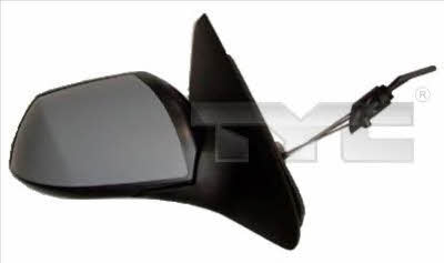 TYC 310-0049 Rearview mirror external right 3100049: Buy near me in Poland at 2407.PL - Good price!