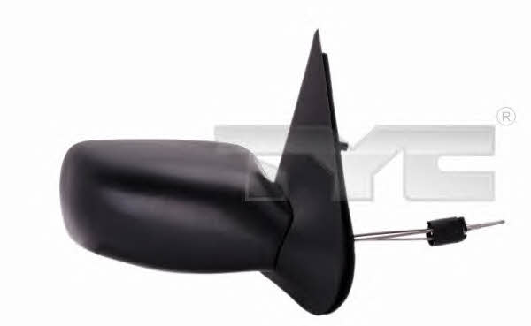 TYC 310-0074 Rearview mirror external left 3100074: Buy near me in Poland at 2407.PL - Good price!