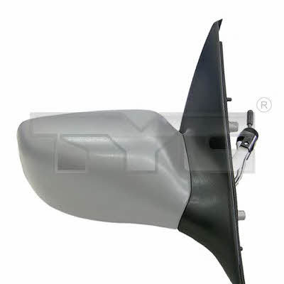 TYC 310-0167 Rearview mirror external right 3100167: Buy near me in Poland at 2407.PL - Good price!