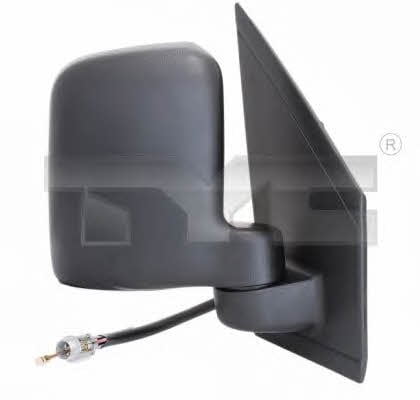 TYC 310-0090 Rearview mirror external left 3100090: Buy near me in Poland at 2407.PL - Good price!
