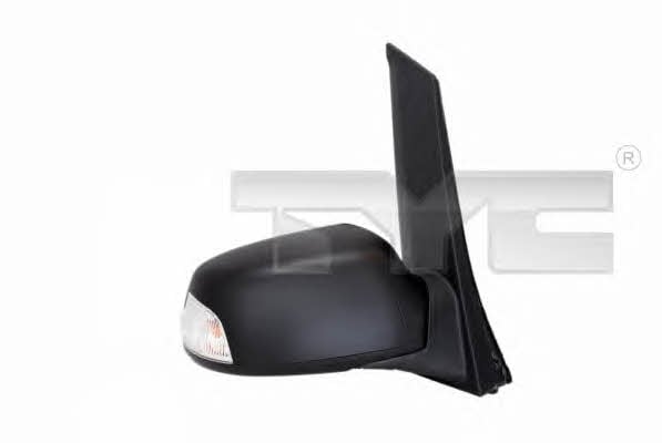 TYC 310-0101 Rearview mirror external right 3100101: Buy near me at 2407.PL in Poland at an Affordable price!