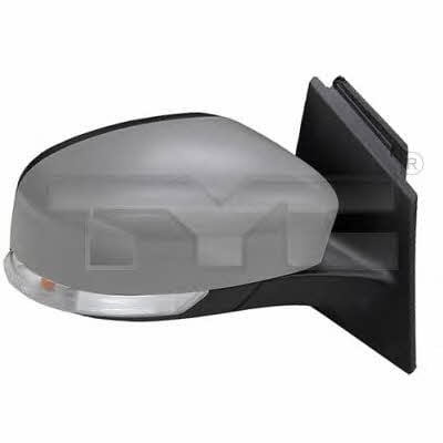 TYC 310-0190 Rearview mirror external left 3100190: Buy near me at 2407.PL in Poland at an Affordable price!