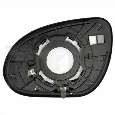 TYC 313-0036-1 Left side mirror insert 31300361: Buy near me in Poland at 2407.PL - Good price!