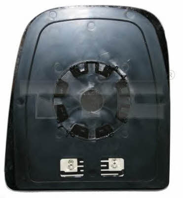 TYC 315-0003-1 Side mirror insert, right 31500031: Buy near me in Poland at 2407.PL - Good price!