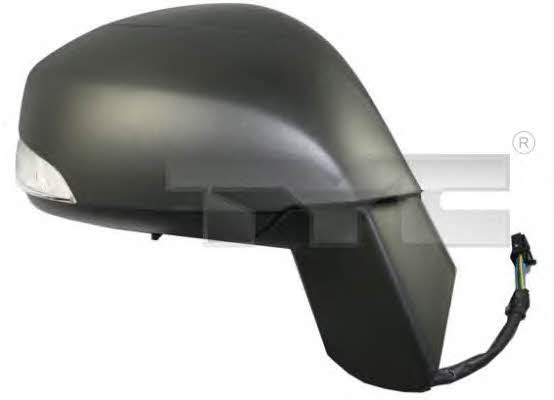 TYC 328-0166 Rearview mirror external left 3280166: Buy near me in Poland at 2407.PL - Good price!