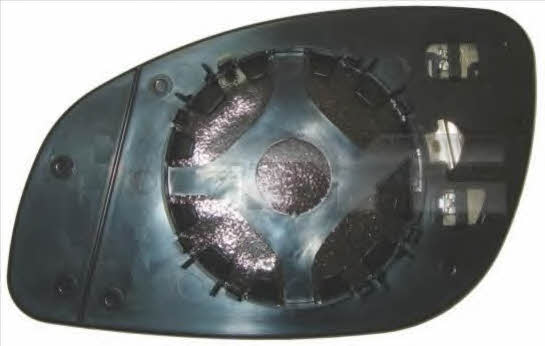 TYC 325-0099-1 Side mirror insert, right 32500991: Buy near me in Poland at 2407.PL - Good price!