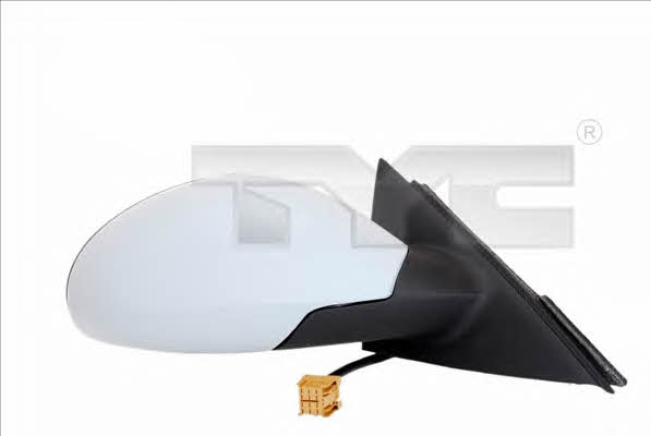 TYC 331-0042 Rearview mirror external left 3310042: Buy near me in Poland at 2407.PL - Good price!