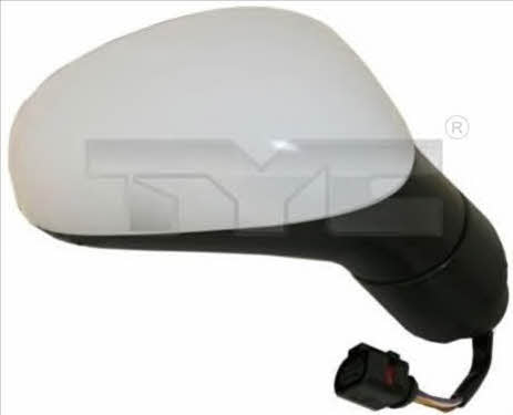 TYC 331-0056 Rearview mirror external left 3310056: Buy near me in Poland at 2407.PL - Good price!