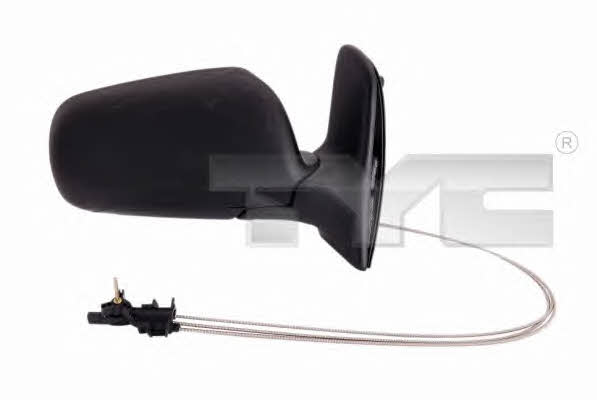 TYC 337-0078 Rearview mirror external left 3370078: Buy near me in Poland at 2407.PL - Good price!
