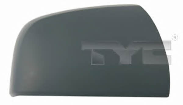 TYC 325-0140-2 Cover side left mirror 32501402: Buy near me in Poland at 2407.PL - Good price!