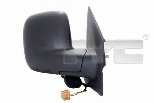 TYC 337-0148 Rearview mirror external left 3370148: Buy near me at 2407.PL in Poland at an Affordable price!
