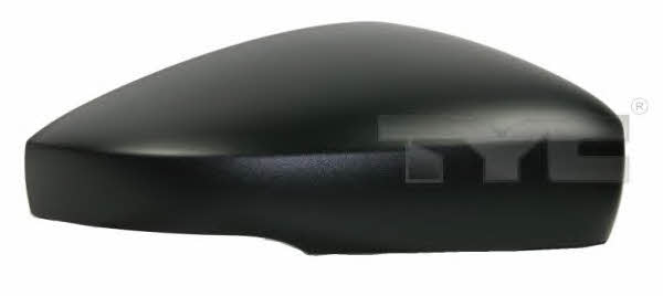 TYC 337-0182-2 Cover side left mirror 33701822: Buy near me in Poland at 2407.PL - Good price!