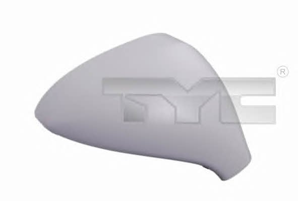TYC 326-0085-2 Cover side right mirror 32600852: Buy near me in Poland at 2407.PL - Good price!