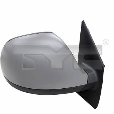 TYC 337-0192 Rearview mirror external left 3370192: Buy near me at 2407.PL in Poland at an Affordable price!