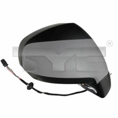 TYC 326-0106 Rearview mirror external left 3260106: Buy near me in Poland at 2407.PL - Good price!