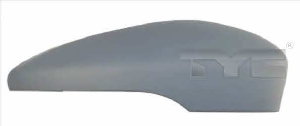 TYC 337-0218-2 Cover side left mirror 33702182: Buy near me in Poland at 2407.PL - Good price!