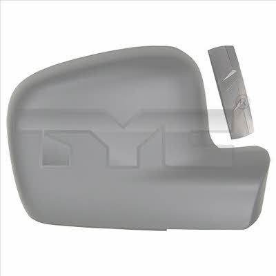TYC 337-0229-2 Cover side right mirror 33702292: Buy near me in Poland at 2407.PL - Good price!